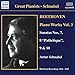 Beethoven - Piano Works,Vol. 3: Piano Sonatas Nos. 7,8,9 & 10,Opp.10/3;13;14/1,2