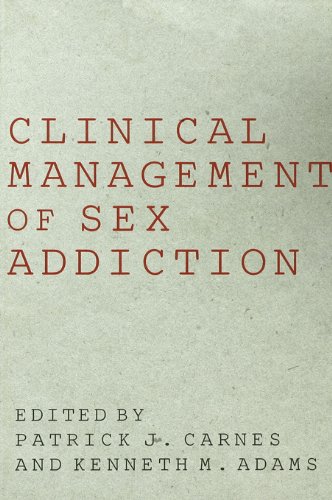 Clinical Management of Sex Addiction