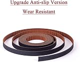 MOTOU GT2 Timing Belt 2m 9mm Anti-Slip Upgrade for 3D Printer view 6