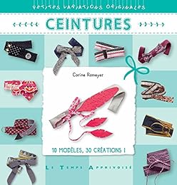Ceintures