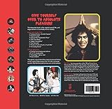 Image de The Rocky Horror Treasury: A Tribute to the Ultimate Cult Classic