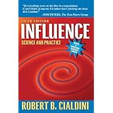 Influence: Science and Practice