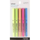 Cricut Infusible Ink Markers 1.0, Neons (5 ct)