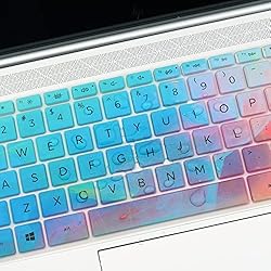 Keyboard Cover for 2023 2022 16" HP Spectre x360