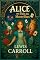 Livro Alice no País das Maravilhas