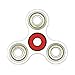 BeGrit Fidget Spinner Hand Tri-Spinner High Speed Hybrid Ceramic Bearing EDC Focus Toy