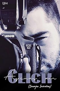 Livro Apenas um Click: (Conto) (Desejos Secretos Livro 1)