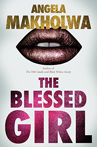 The Blessed Girl