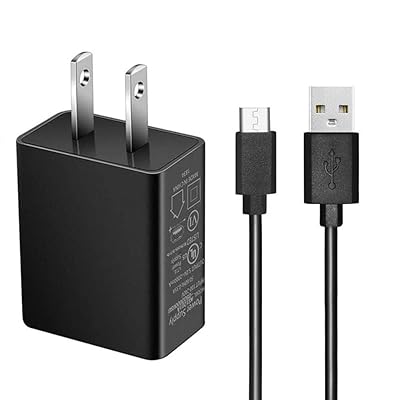 Buy Type C Wall Charger For Samsung Galaxy Tab A 10 1 19 8 0 17 10 5 S6 S5e S4 S3 Tab Active 2 With 6 6ft Charging Cable Online In Germany B063nlpg