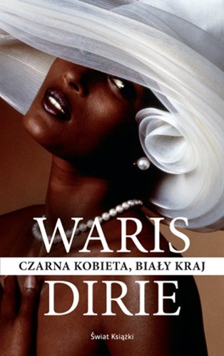 Czarna kobieta, bialy kraj (polish)