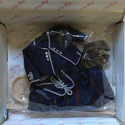 Shirley Temple Danbury Mint Blue Bird Outfit - RARE