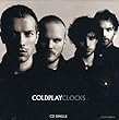 Clocks/Yellow