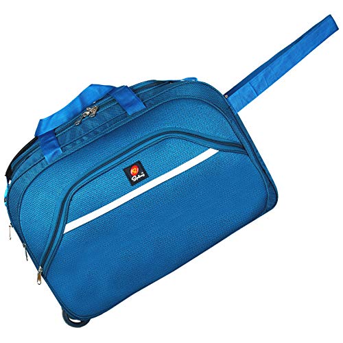 Duffel Bags without Wheels kdtraveller