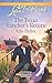 The Texas Rancher's Return (Blue Thorn Ranch)