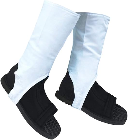 Sandalia akatsuki Clearance