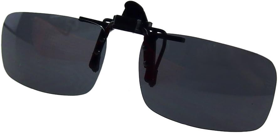 prescription glasses into sunglasses