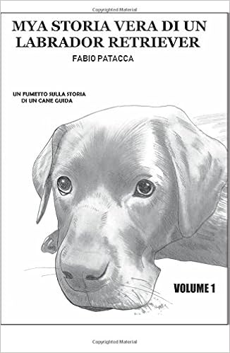 Mya Storia Vera Di Un Labrador Retriever 1 La Community Di