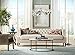 Possini Euro Design Wire and Glass Cylinder Chandelier