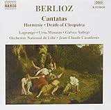 CANTATAS                                           image
