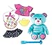 Build a Bear Workshop - Furry Fashions – Baking Bear