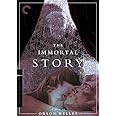 The Immortal Story (The Criterion Collection)