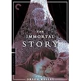 The Immortal Story The Criterion Collection