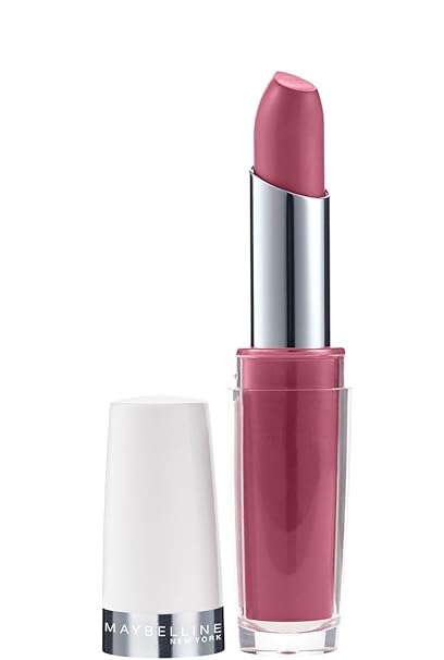 Maybelline New York Superstay 14 Hour Lipstick Please Stay Plum 012 Ounce