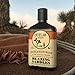 Outlaw Body Wash, Satin of Suds (Leather, Gunpowder, Sandalwood, Sagebrush)