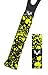 Vulcan Sporting Goods Co. Max Trend Overgrips,Optic Splatter (3 Pack)