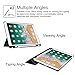 Fintie Case with Built-in Apple Pencil Holder for iPad Air 10.5