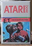 E.T. Atari 2600 Game Box - Fridge Magnet.Classic