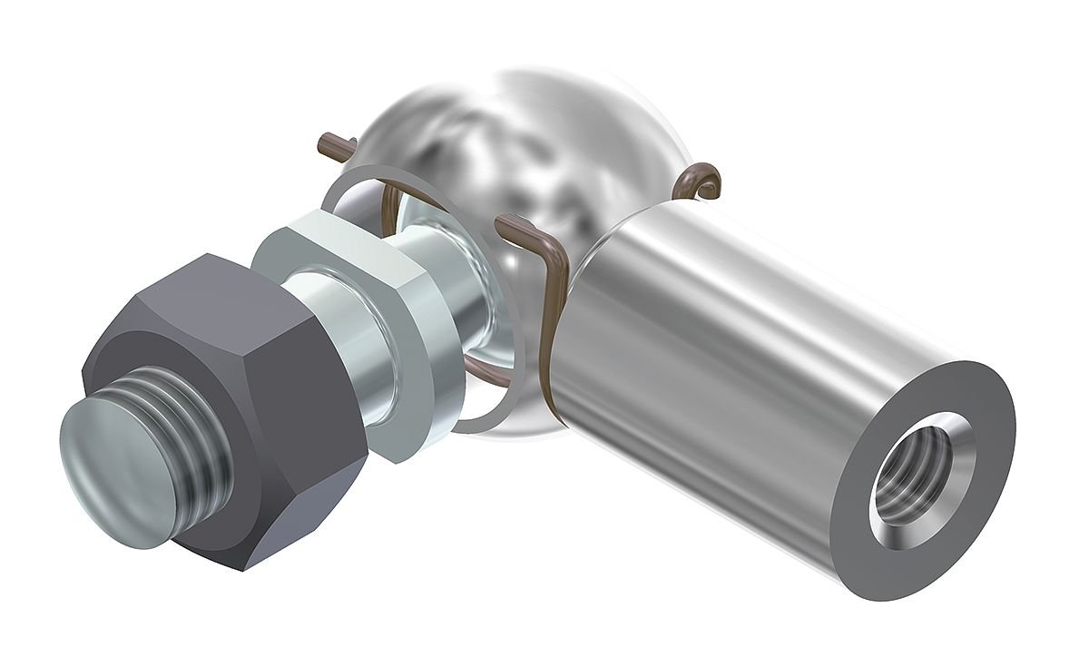 Bansbach Easylift