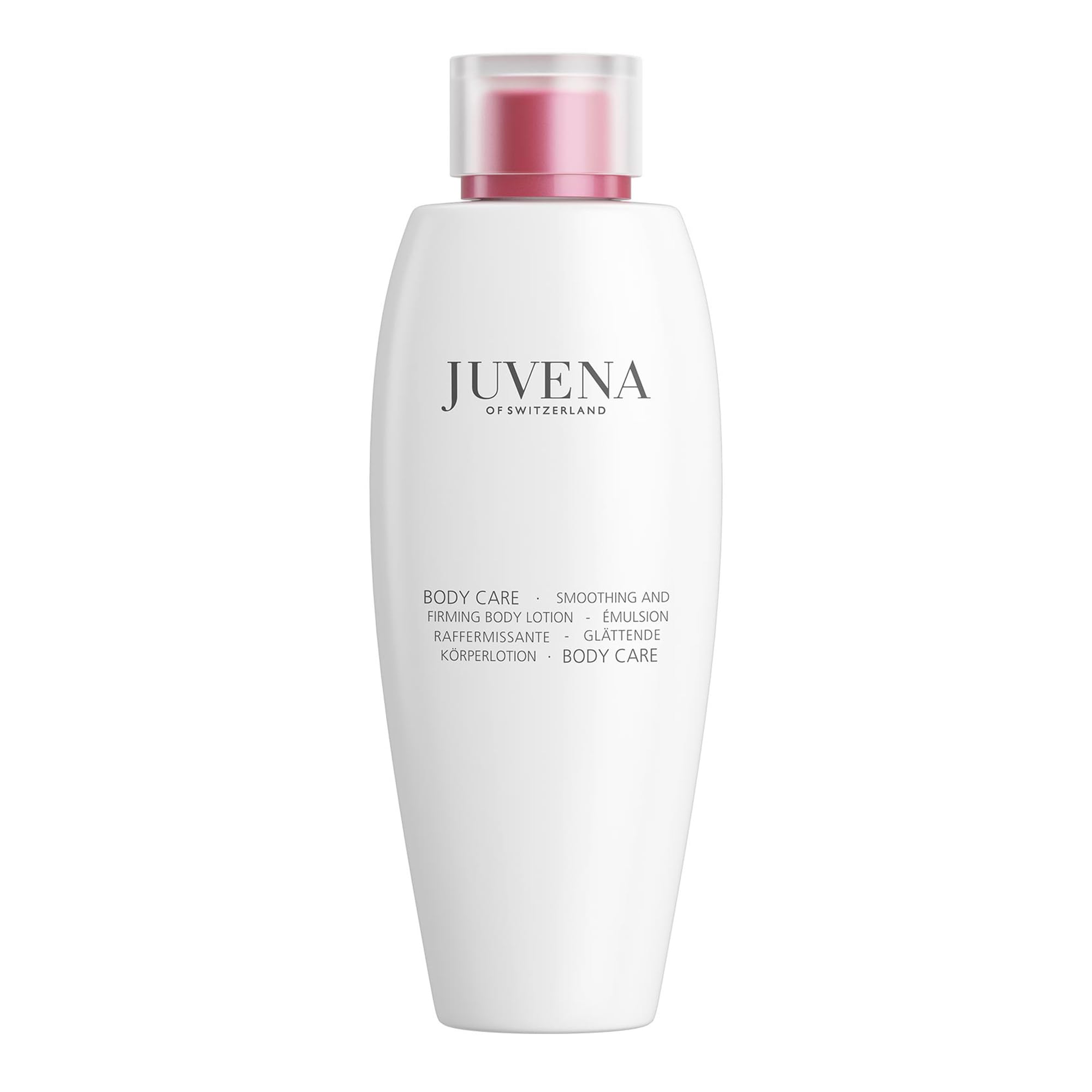 Juvena Body Daily Adoration Smoothing and Firming Body Lotion 200 ml