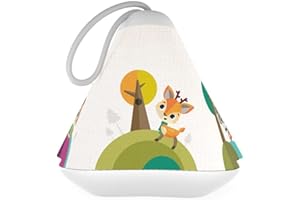 Tiny Love Tiny Dreamer Projector Soother, Multi