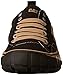 Cat Footwear Men's Neder Canvas Shoe,Black ,10,M