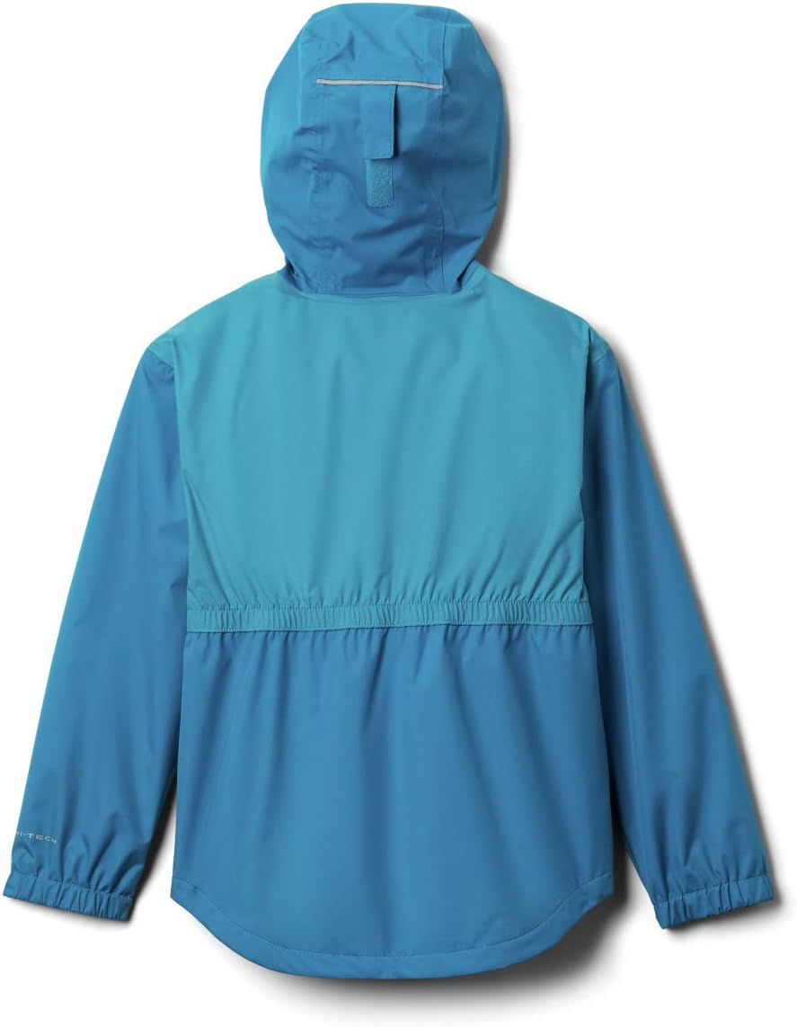 columbia toddler windbreaker