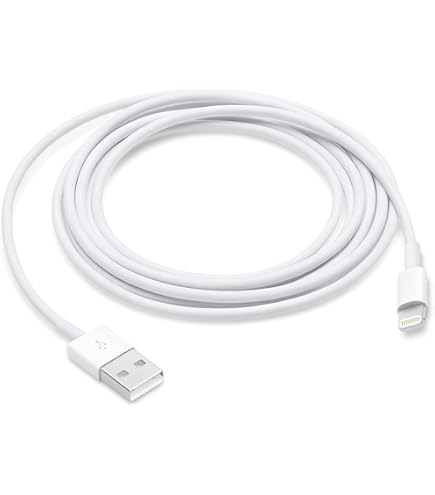 Amazon.com: Apple Original Cable [Apple MFi Certified] Lightning