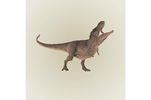 Dinosaur Roar Sounds