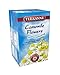 Teekanne Chamomile Herbal Tea - 20 per pack -- 10 packs per case.