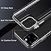 ZtotopCase for New iPhone 5.4-inch, Armor Protective Cover for iPhone 5.4 inch 2020 - HD Clear