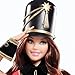 FAO Schwarz Barbie Doll - Brunette