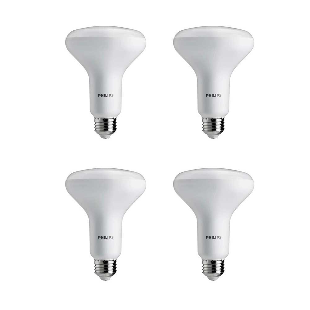 Best Recessed Lighting Bulbs Bright White