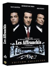 Les Affranchis - Édition Collector