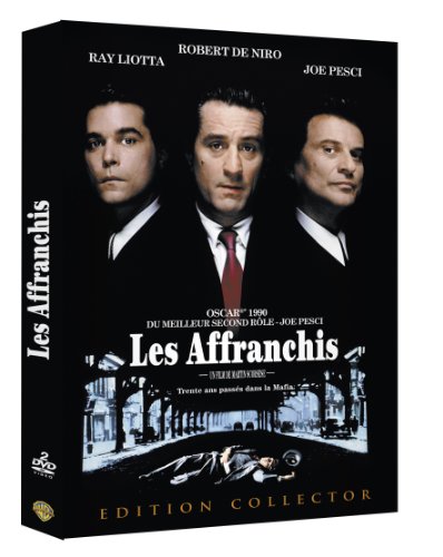 Les Affranchis - Édition Collector