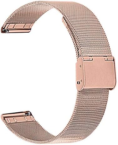 Heysweet Quick Release - Release Replacement Watch Band Wrist Strap for Samsung Galaxy Watch Active