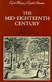 The Mid-Eighteenth Century (Oxford History of English Literature)