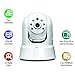 TRENDnet Wireless PTZ IP Camera Old Version TV-IP662WI