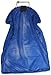 Scuba Choice Spearfishing 5mm Stainless Steel Wire Handle Blue Fish Bag Net Mesh primary
