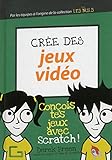 Programme tes jeux vidéo pour les Nuls (French Edition) by 