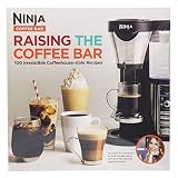 Raising the Coffee Bar, Sofia Coffee Recipe Book (CBCFO80) Raising the Coffee Bar, Sofia Coffee Recipe Book (CBCFO80)